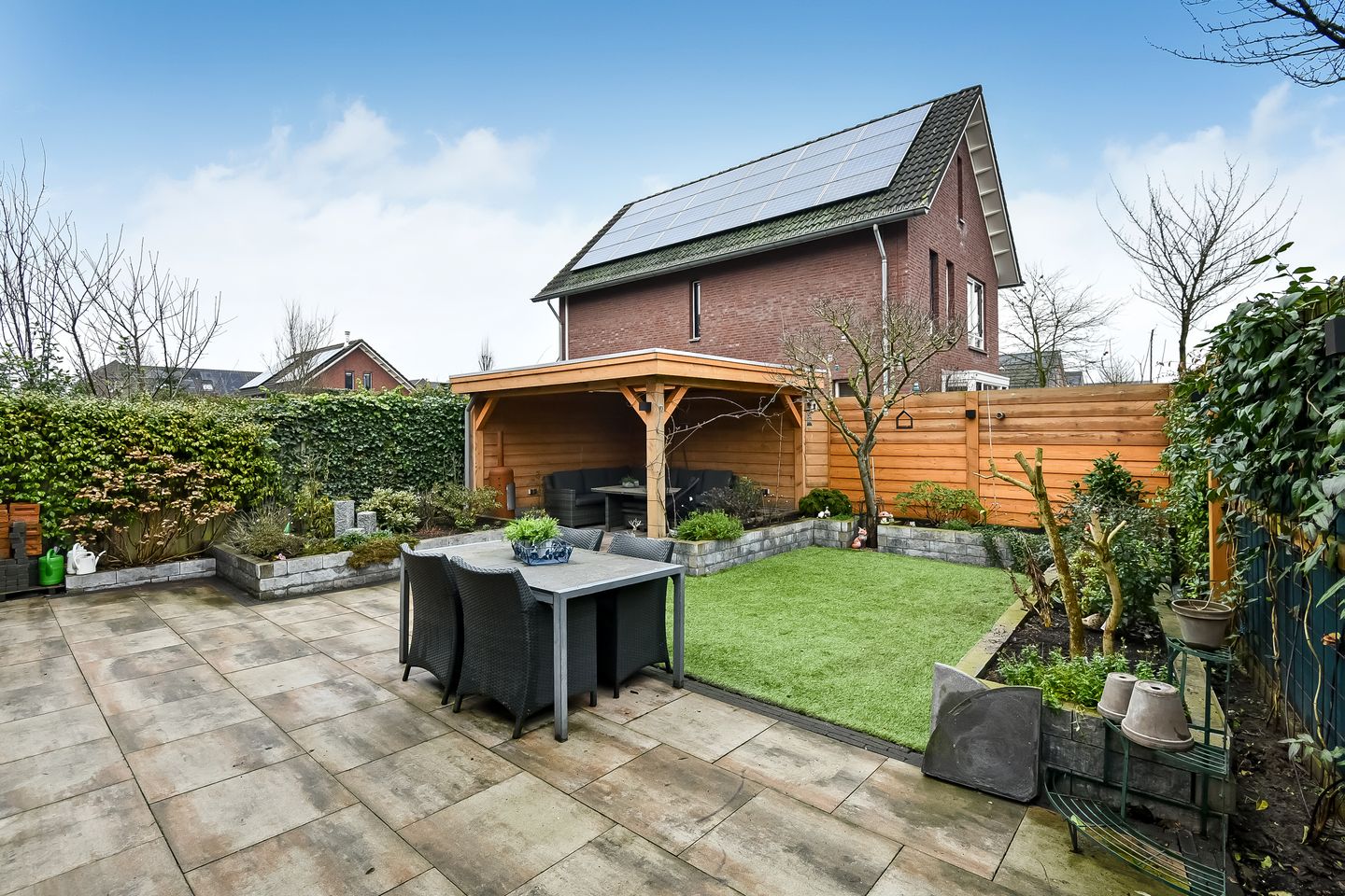 Foto 4 van Quadrans 22