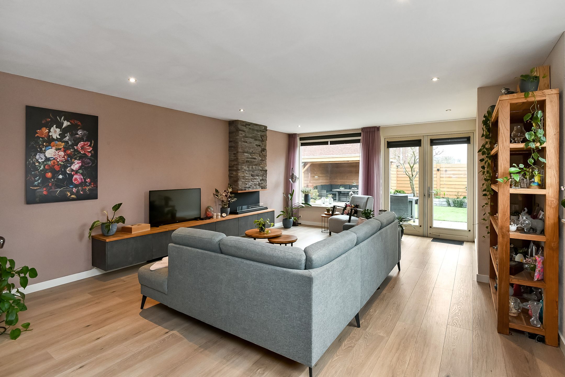 Foto 6 van Quadrans 22