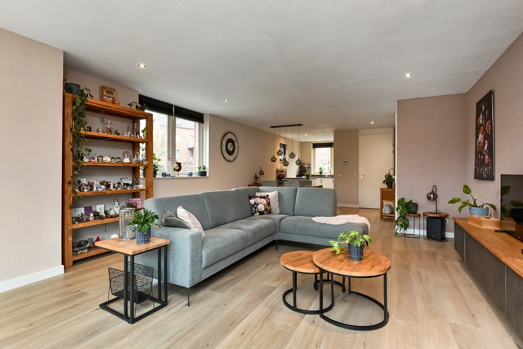 Foto 7 van Quadrans 22