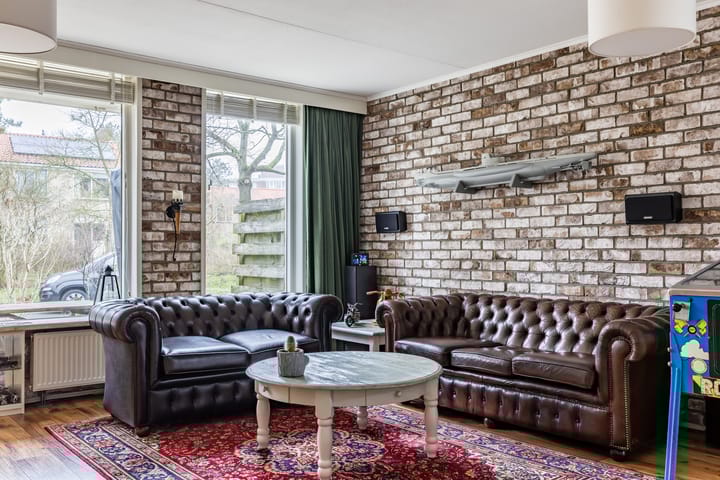 Foto 3 van Van Renesselaan 9