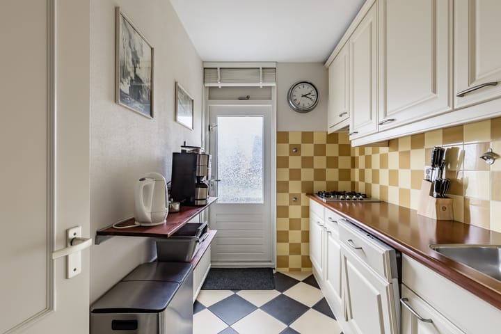 Foto 4 van Van Renesselaan 9