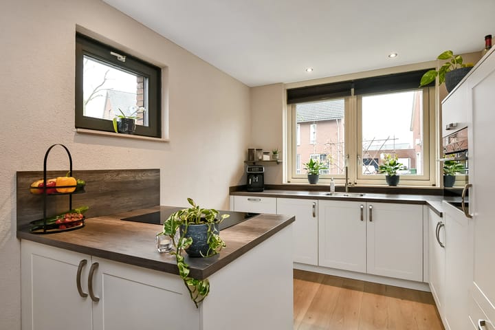 Foto 13 van Quadrans 22