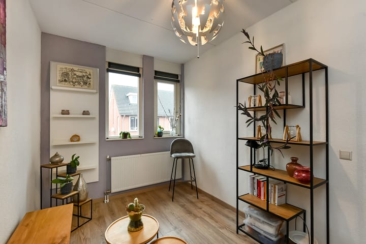 Foto 23 van Quadrans 22