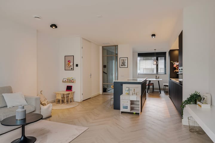 Foto 15 van Repelakker 13