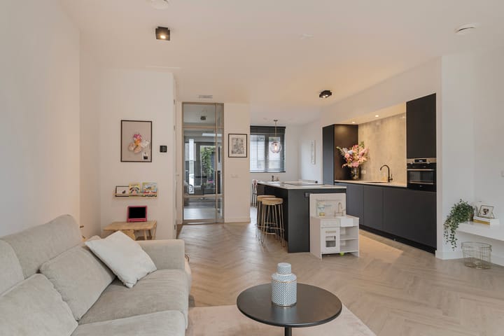 Foto 16 van Repelakker 13