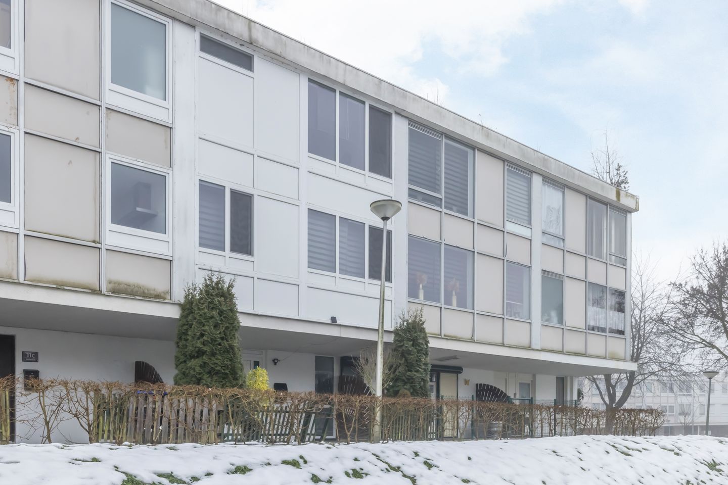 Foto 1 van Italiëlaan 11-D