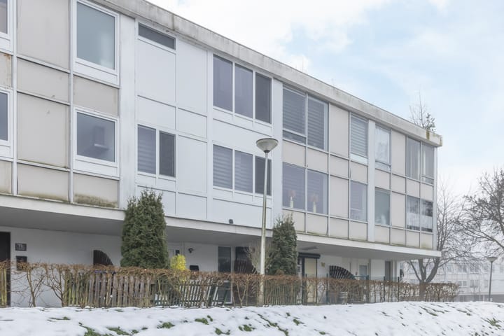 Foto 1 van Italiëlaan 11-D