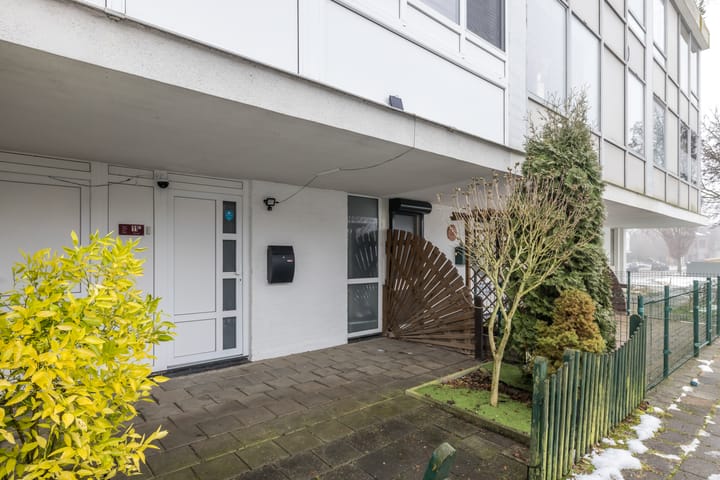 Foto 2 van Italiëlaan 11-D