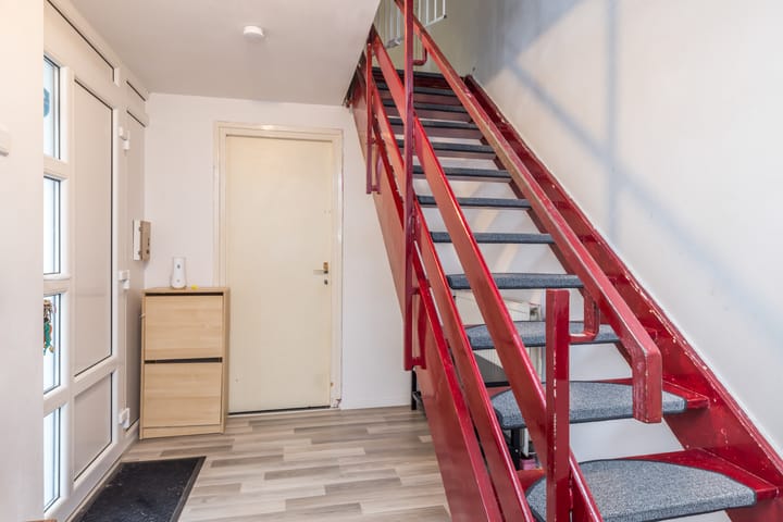 Foto 3 van Italiëlaan 11-D