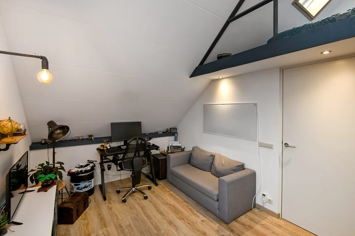 Foto 37 van Quadrans 22