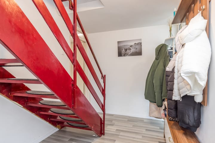 Foto 4 van Italiëlaan 11-D