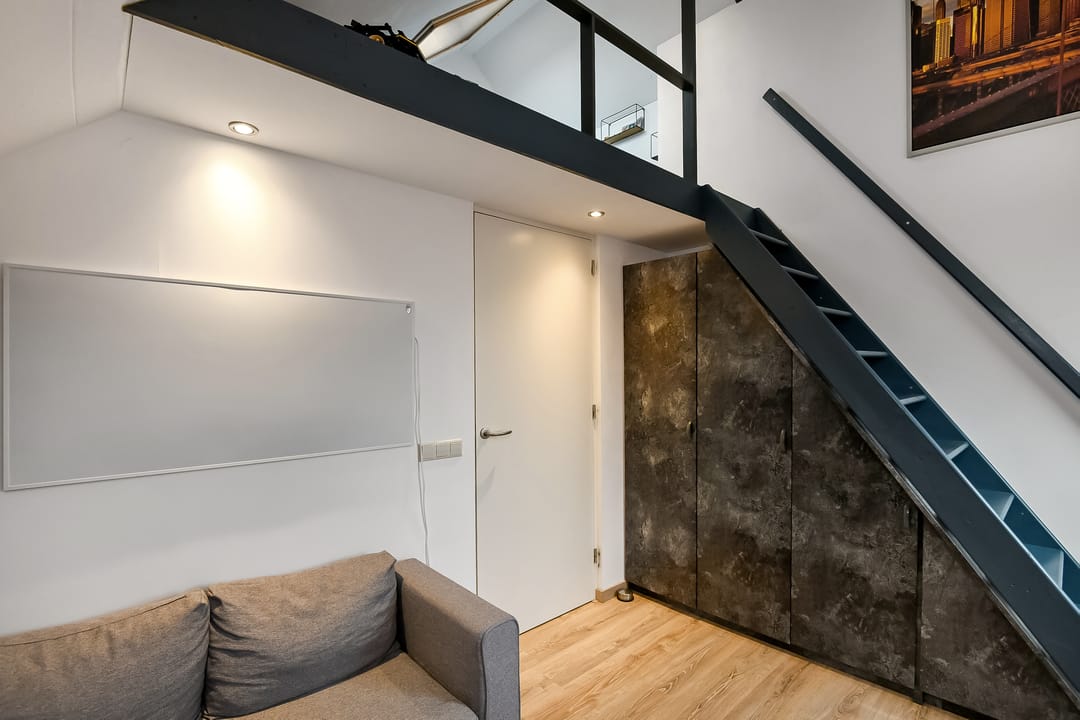 Foto 38 van Quadrans 22