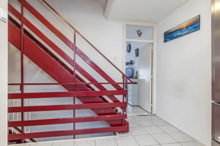 Foto 5 van Italiëlaan 11-D