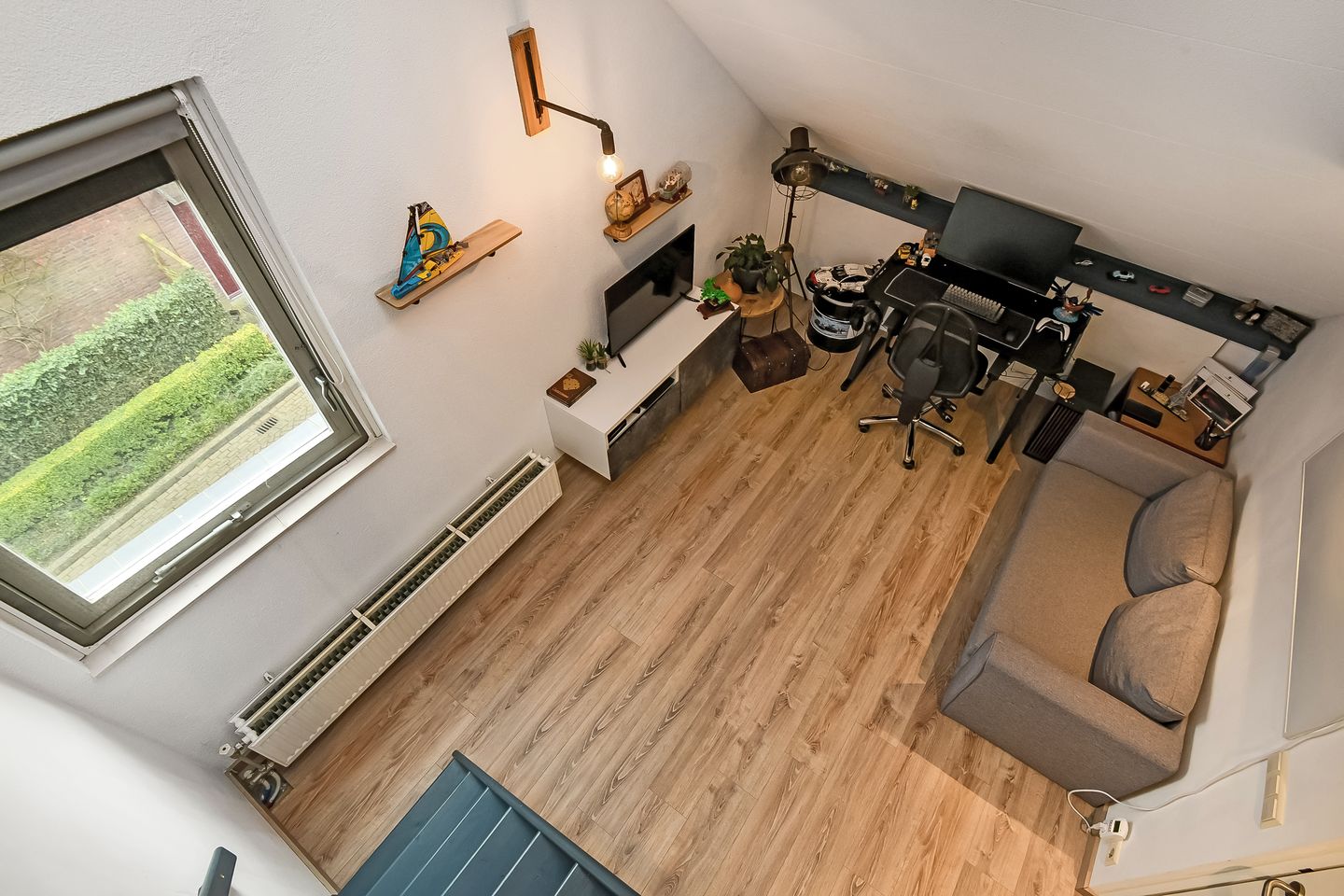 Foto 40 van Quadrans 22