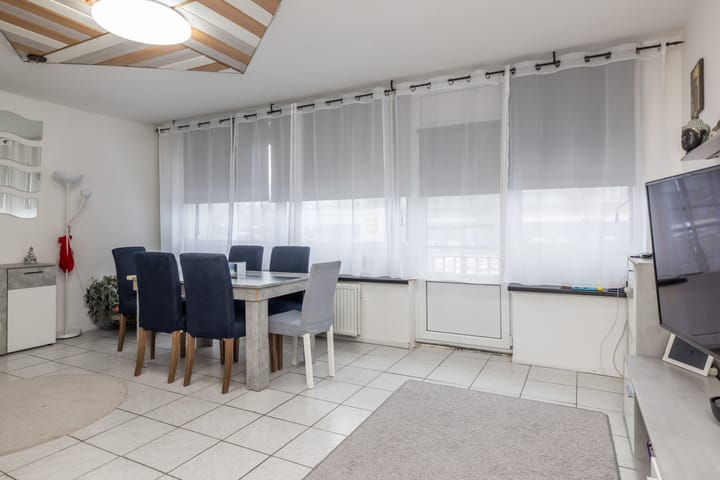 Foto 8 van Italiëlaan 11-D