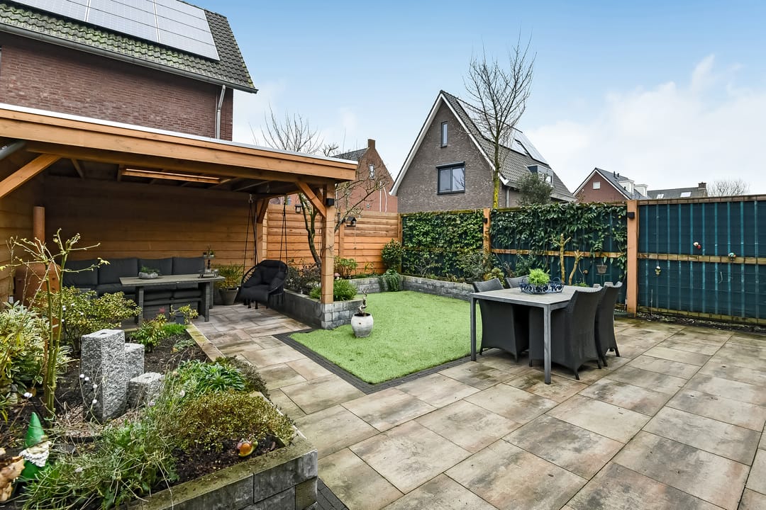 Foto 41 van Quadrans 22