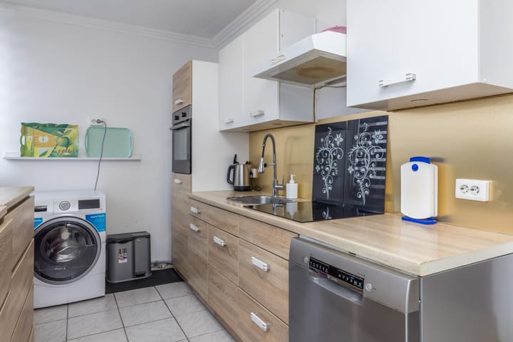 Foto 9 van Italiëlaan 11-D