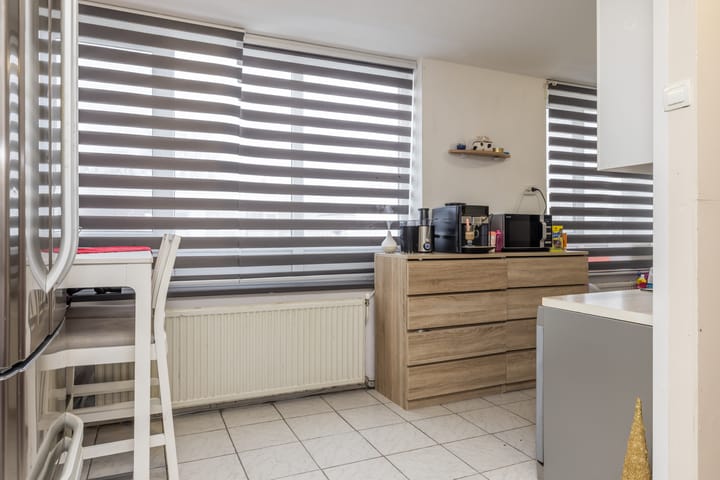 Foto 10 van Italiëlaan 11-D