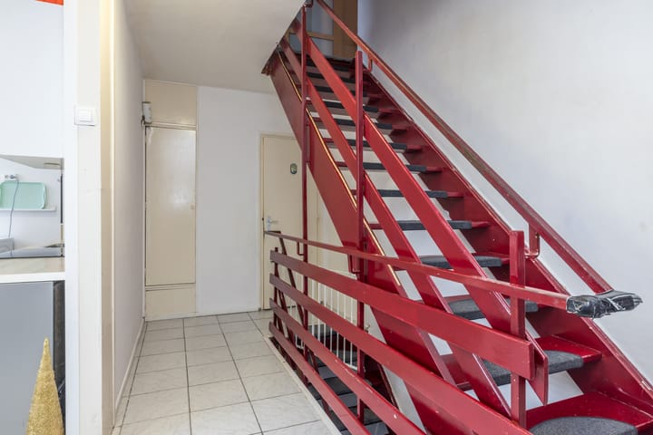 Foto 12 van Italiëlaan 11-D