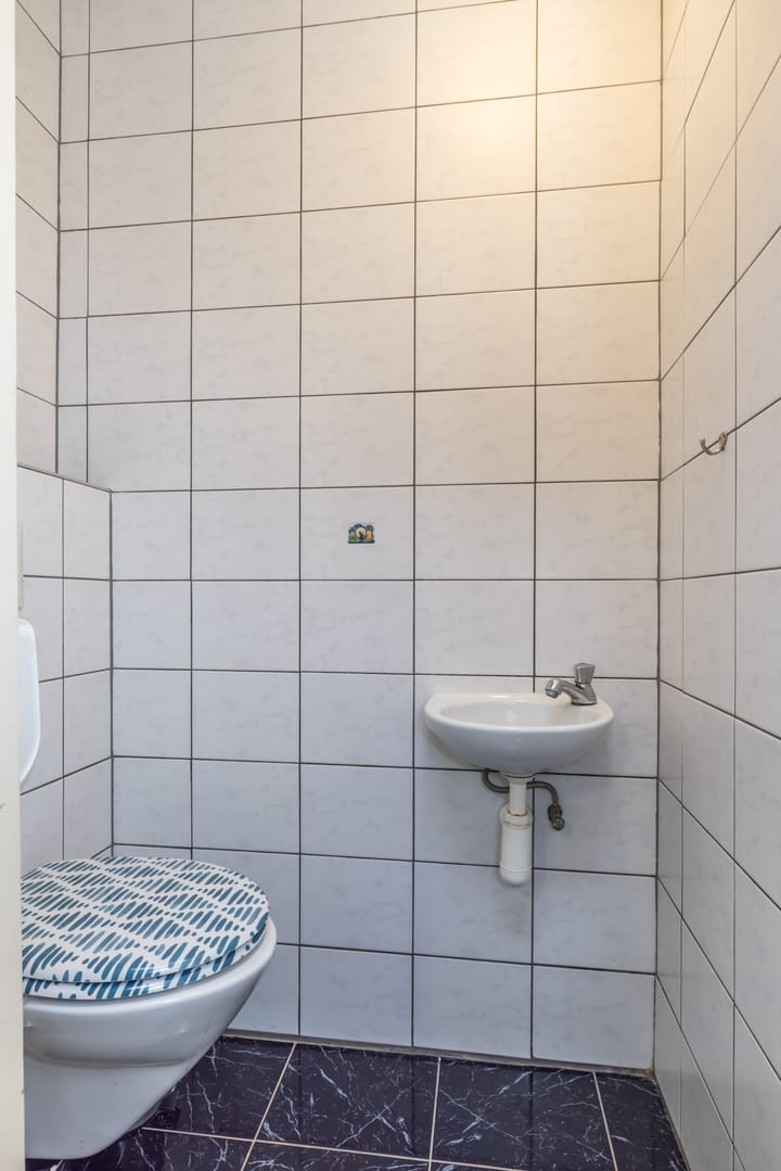 Foto 13 van Italiëlaan 11-D