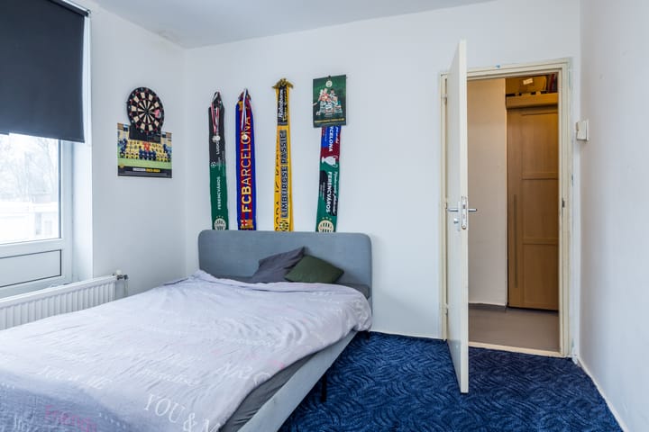 Foto 15 van Italiëlaan 11-D