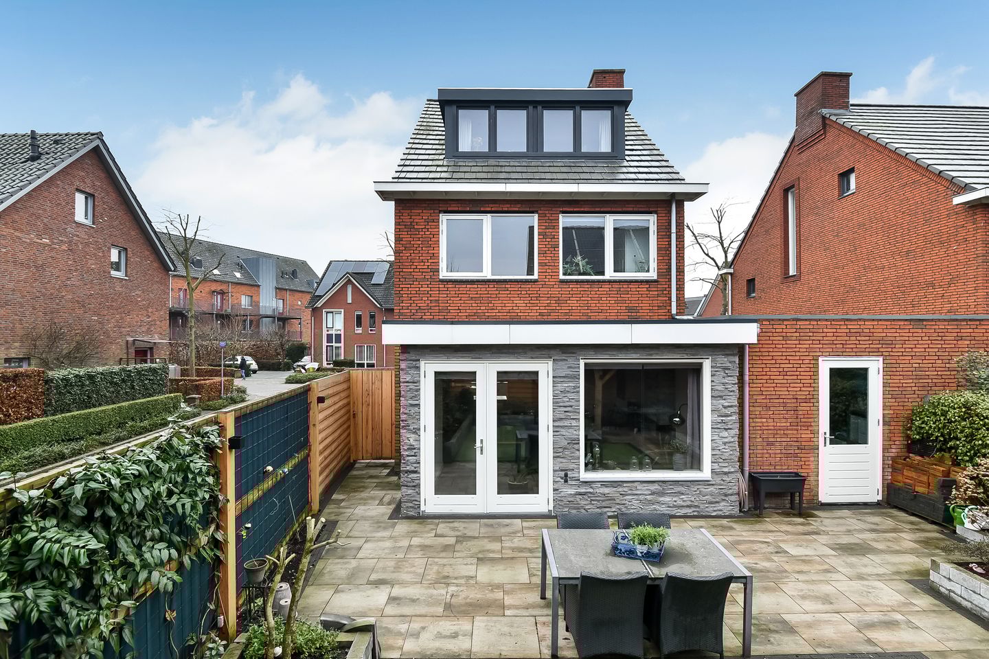 Foto 44 van Quadrans 22