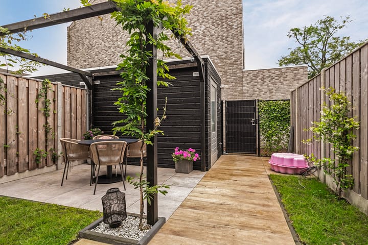 Foto 32 van Repelakker 13