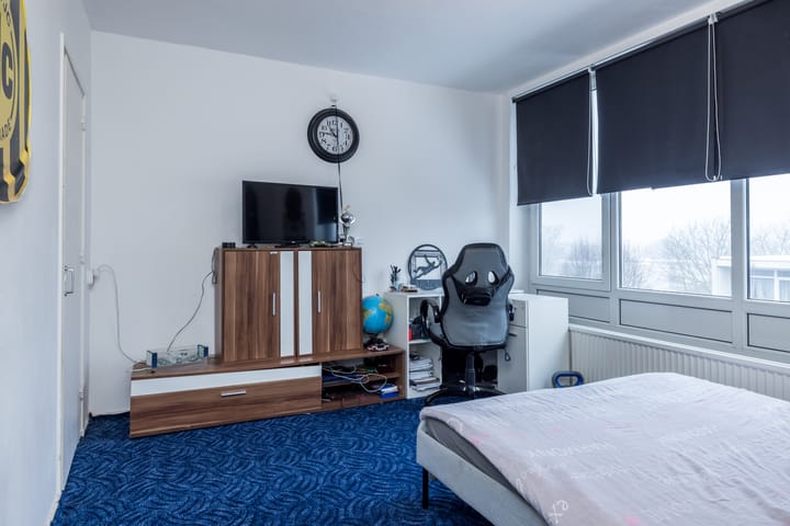 Foto 16 van Italiëlaan 11-D