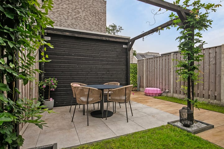 Foto 33 van Repelakker 13