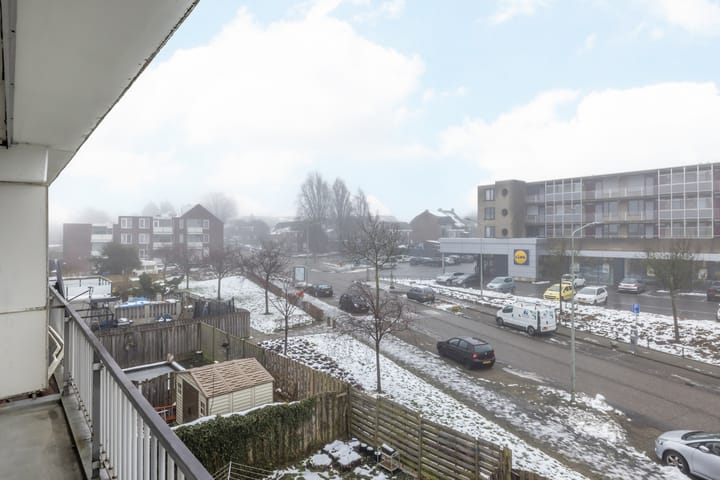 Foto 17 van Italiëlaan 11-D