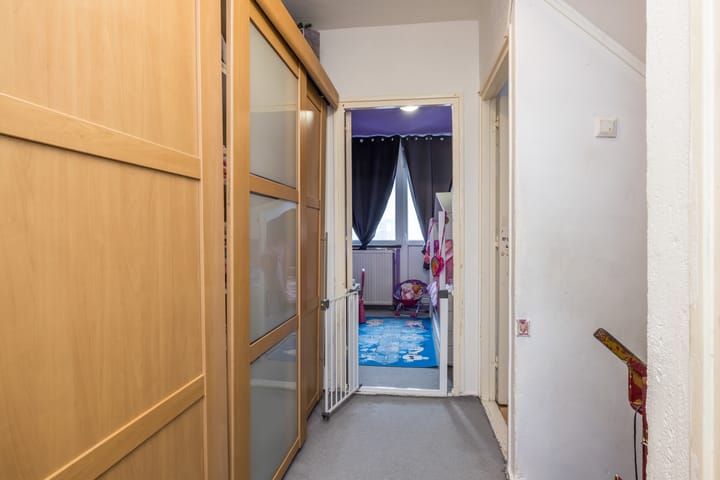 Foto 18 van Italiëlaan 11-D