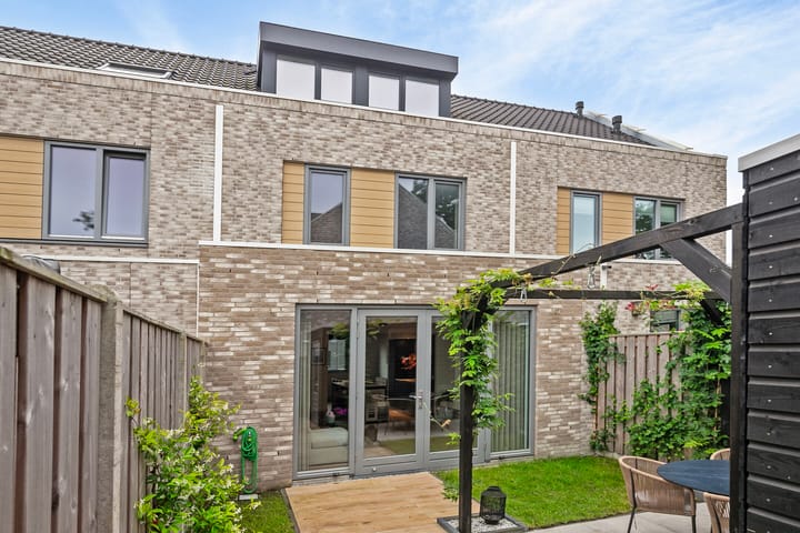 Foto 35 van Repelakker 13