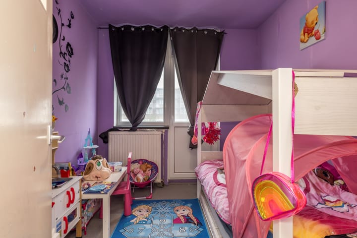 Foto 19 van Italiëlaan 11-D