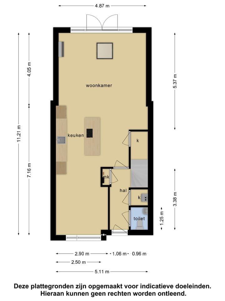 Foto 36 van Repelakker 13