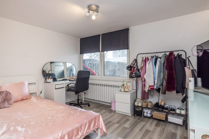 Foto 20 van Italiëlaan 11-D