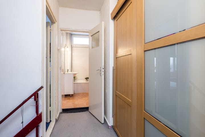 Foto 21 van Italiëlaan 11-D