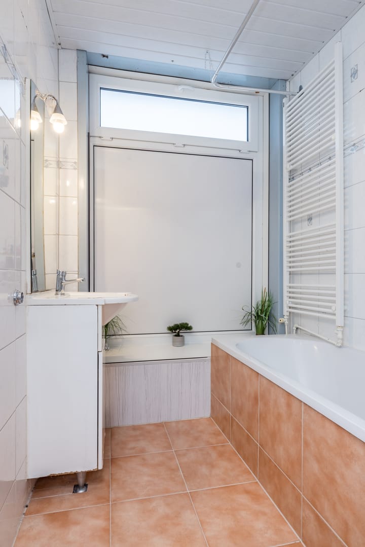 Foto 22 van Italiëlaan 11-D