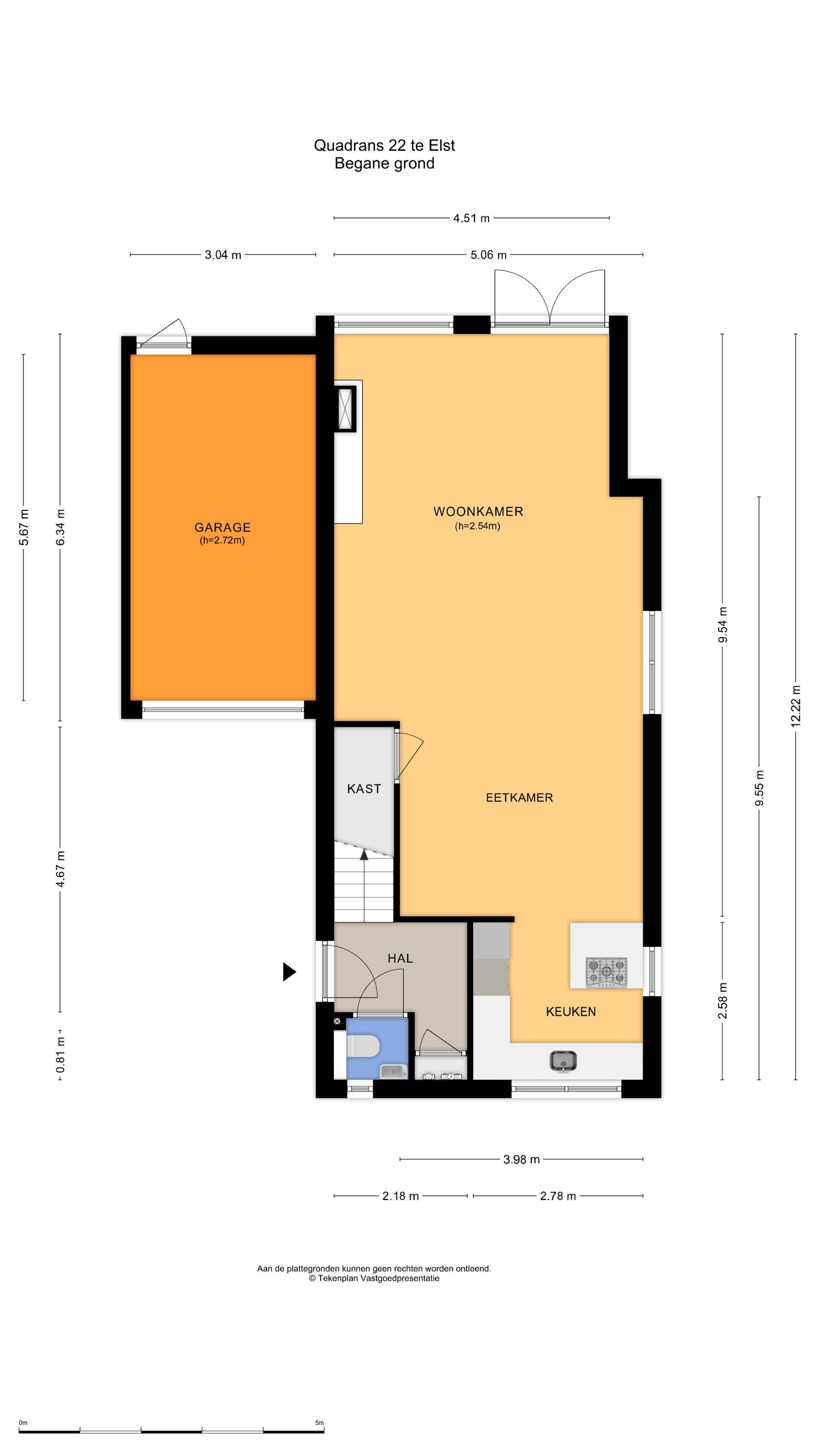 Foto 50 van Quadrans 22