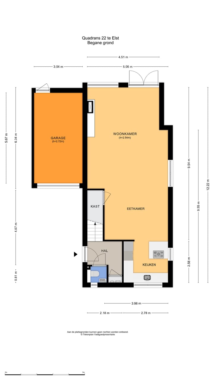 Foto 50 van Quadrans 22