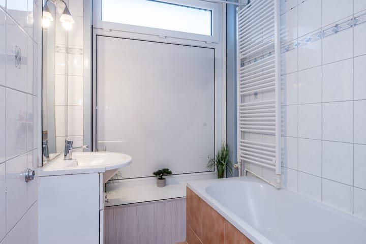 Foto 23 van Italiëlaan 11-D