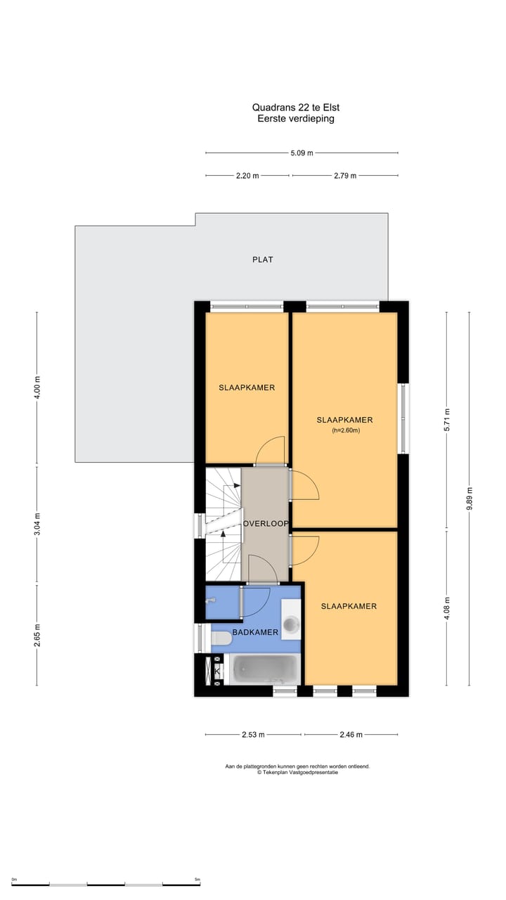 Foto 51 van Quadrans 22