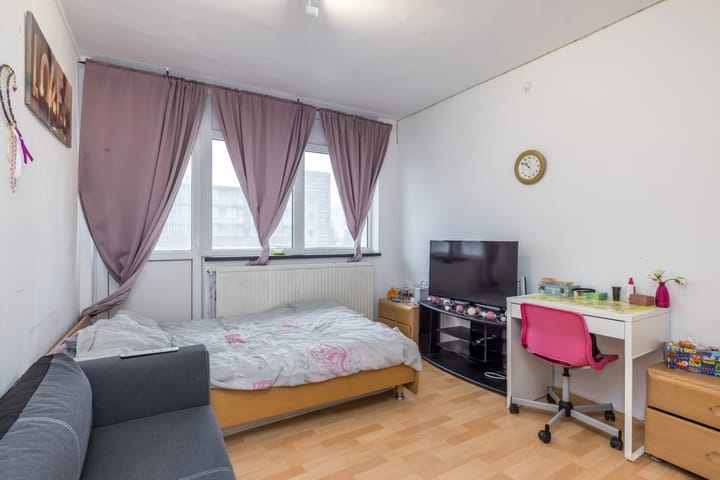 Foto 24 van Italiëlaan 11-D