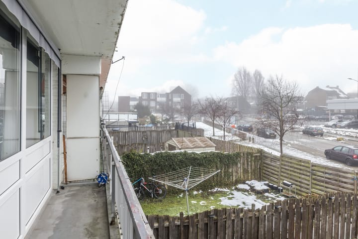 Foto 26 van Italiëlaan 11-D