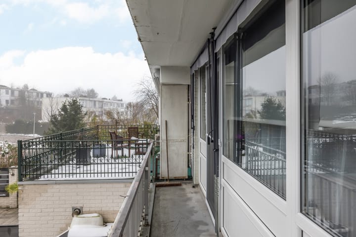 Foto 27 van Italiëlaan 11-D