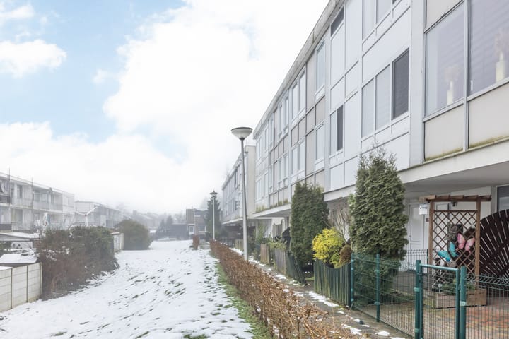 Foto 32 van Italiëlaan 11-D