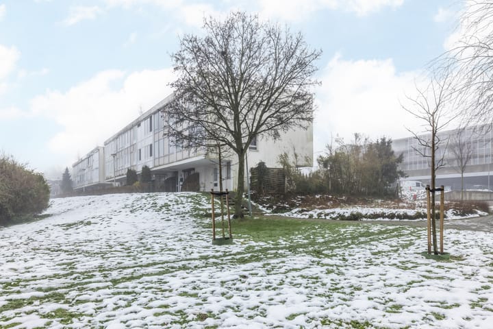 Foto 34 van Italiëlaan 11-D