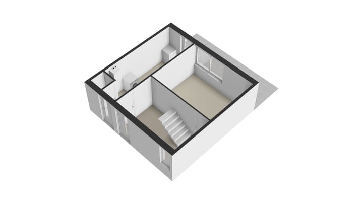 Foto 36 van Italiëlaan 11-D