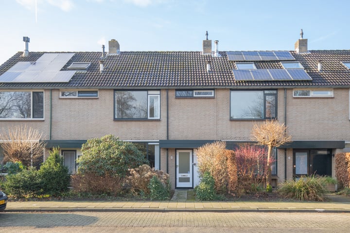 Foto 1 van Kuiperlaan 8