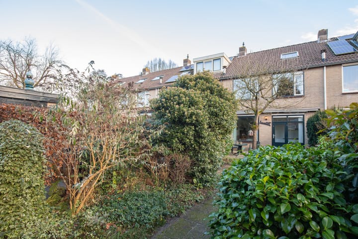 Foto 4 van Kuiperlaan 8