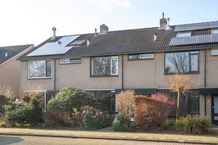 Foto 5 van Kuiperlaan 8